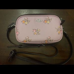 Small coach crossbody